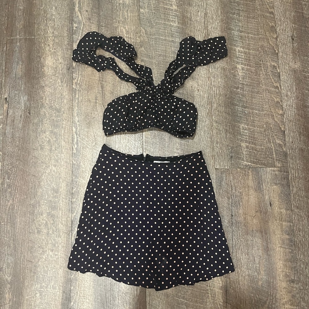 For Love and Lemons Set
